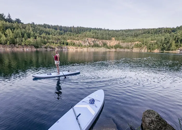 Ut - Urlaubsmagie - Urlaubstraum Mit Pool & Sauna