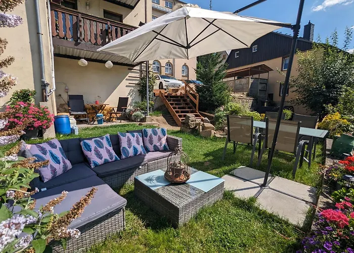 Ut - Urlaubsmagie - Urlaubstraum Mit Pool & Sauna *