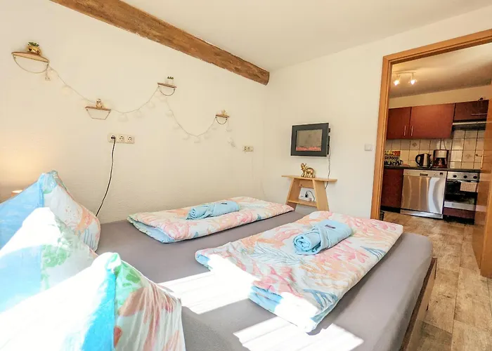 Ut - Urlaubsmagie - Urlaubstraum Mit Pool & Sauna Sebnitz