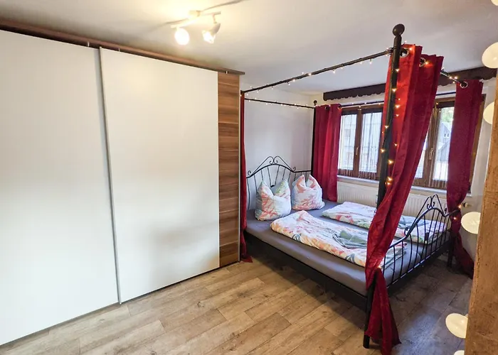 Appartement Ut - Urlaubsmagie - Urlaubstraum Mit Pool & Sauna *