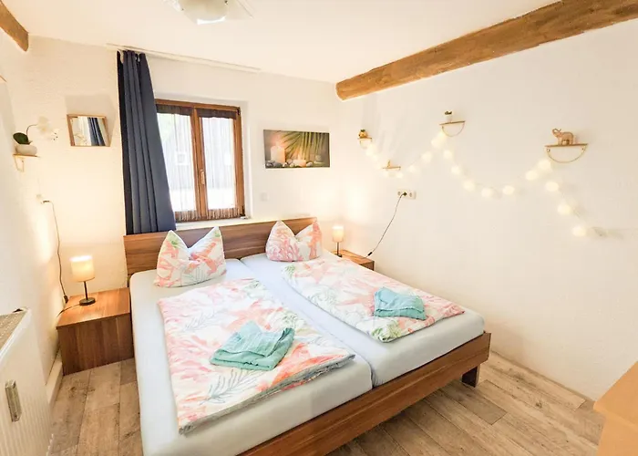 Ut - Urlaubsmagie - Urlaubstraum Mit Pool & Sauna