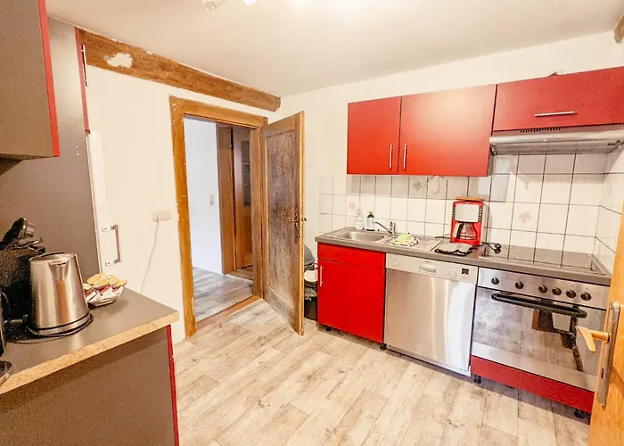 Ut - Urlaubsmagie - Urlaubstraum Mit Pool & Sauna * Sebnitz