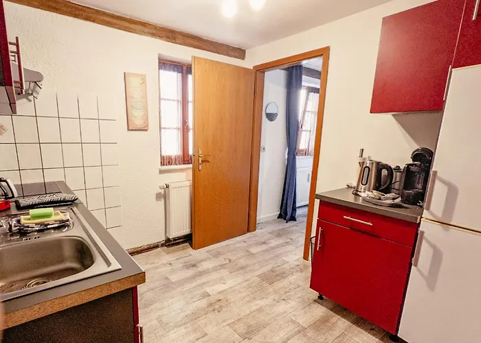 Ut - Urlaubsmagie - Urlaubstraum Mit Pool & Sauna Appartement