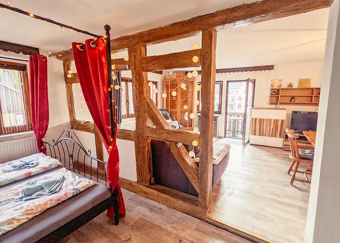 Appartement Ut - Urlaubsmagie - Urlaubstraum Mit Pool & Sauna *