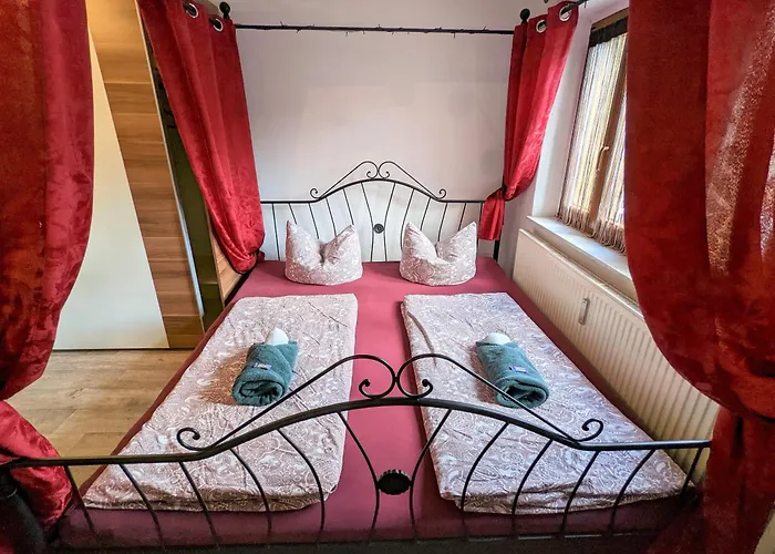 Ut - Urlaubsmagie - Urlaubstraum Mit Pool & Sauna *