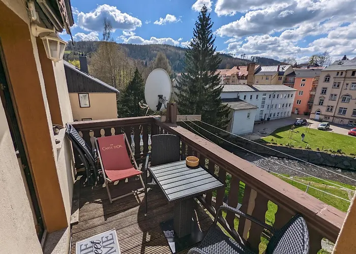 Appartement Ut - Urlaubsmagie - Urlaubstraum Mit Pool & Sauna Sebnitz