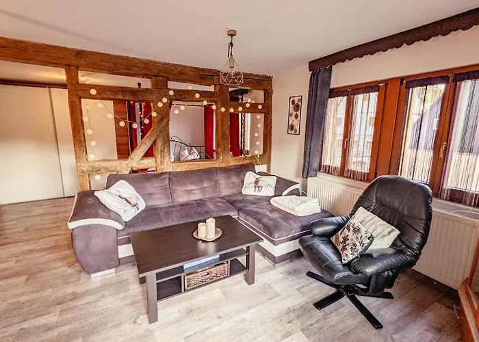 Ut - Urlaubsmagie - Urlaubstraum Mit Pool & Sauna Appartement