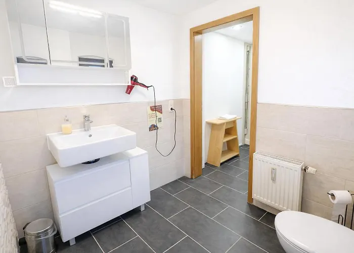 Appartement Ut - Urlaubsmagie - Urlaubstraum Mit Pool & Sauna Sebnitz