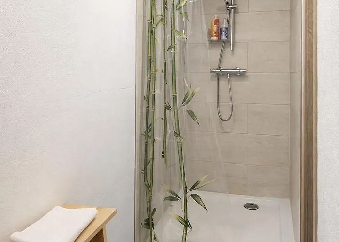 Ut - Urlaubsmagie - Urlaubstraum Mit Pool & Sauna Appartement